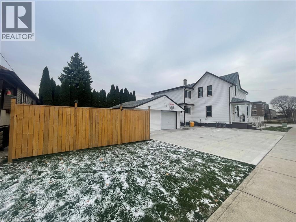 209 Murray Street, Wallaceburg, Ontario  N8A 1H6 - Photo 30 - 40804080