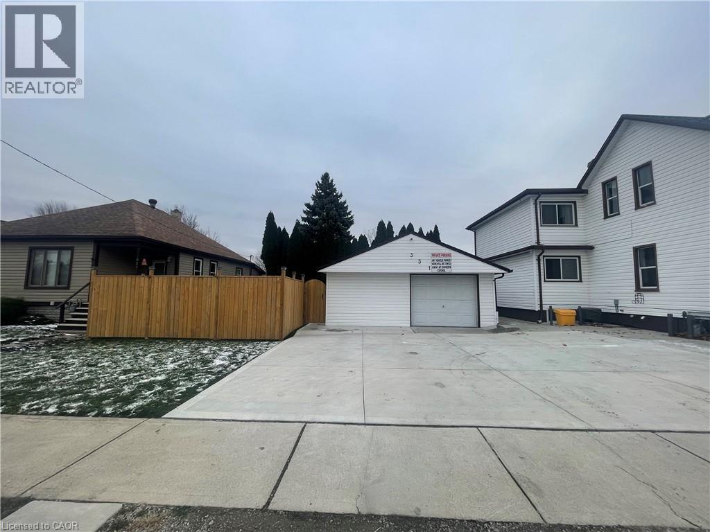 209 Murray Street, Wallaceburg, Ontario  N8A 1H6 - Photo 6 - 40804080