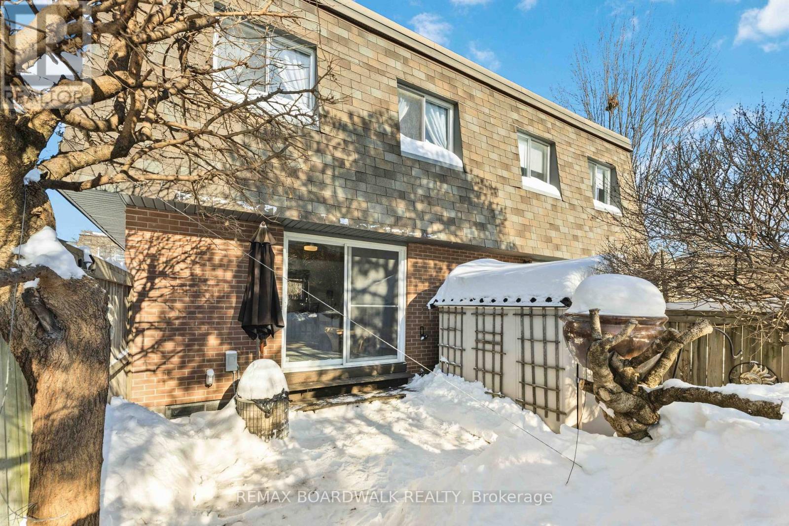 - - 13 Corley Private, Ottawa, Ontario  K1V 8T7 - Photo 25 - X12773222