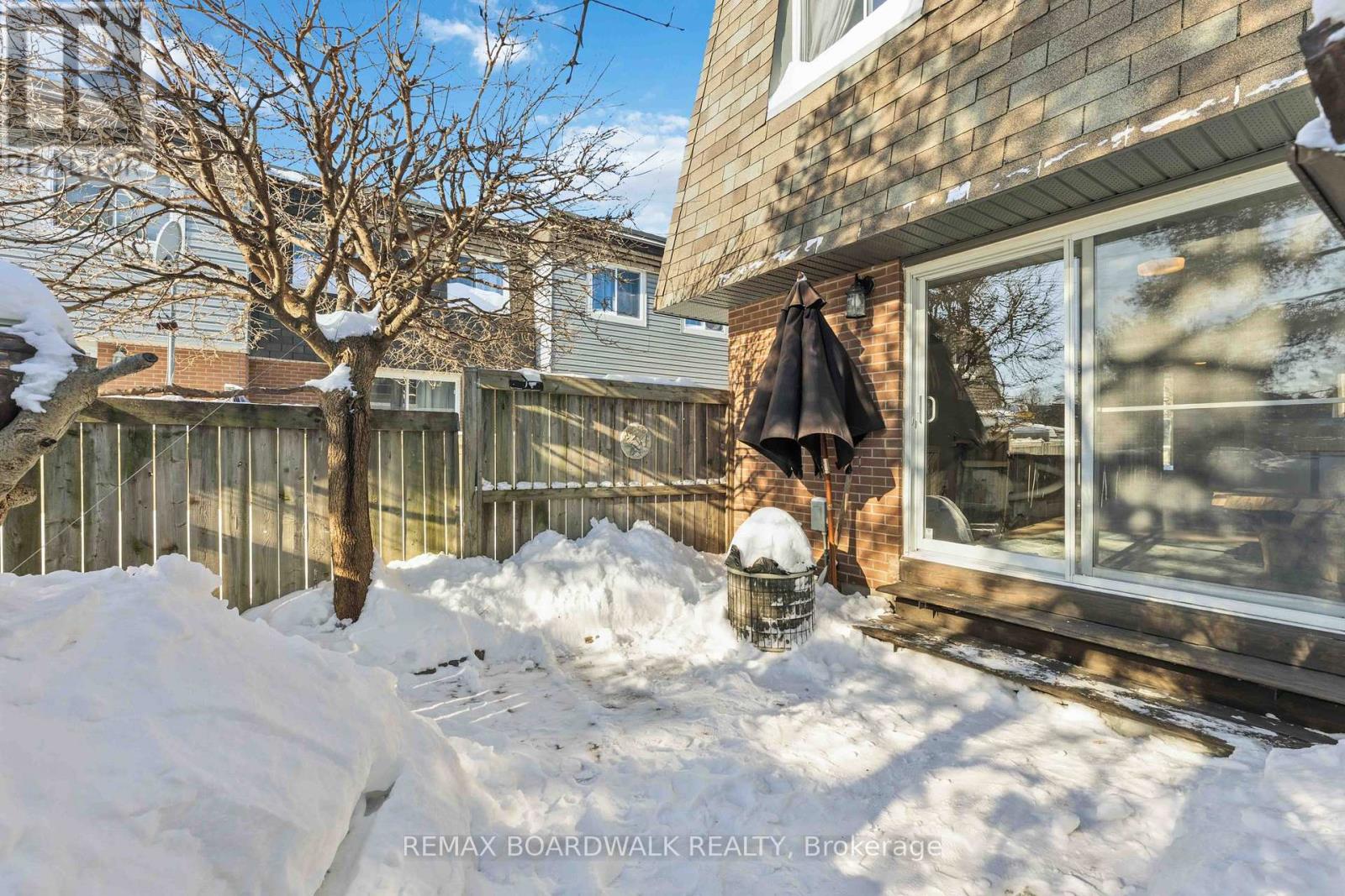 - - 13 Corley Private, Ottawa, Ontario  K1V 8T7 - Photo 26 - X12773222
