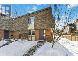 - - 13 CORLEY PRIVATE, Ottawa, Ontario