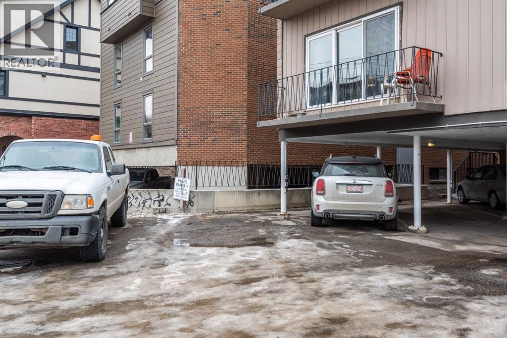 4, 916 3 Avenue Nw, Calgary, Alberta  T2N 0J6 - Photo 25 - A2284731