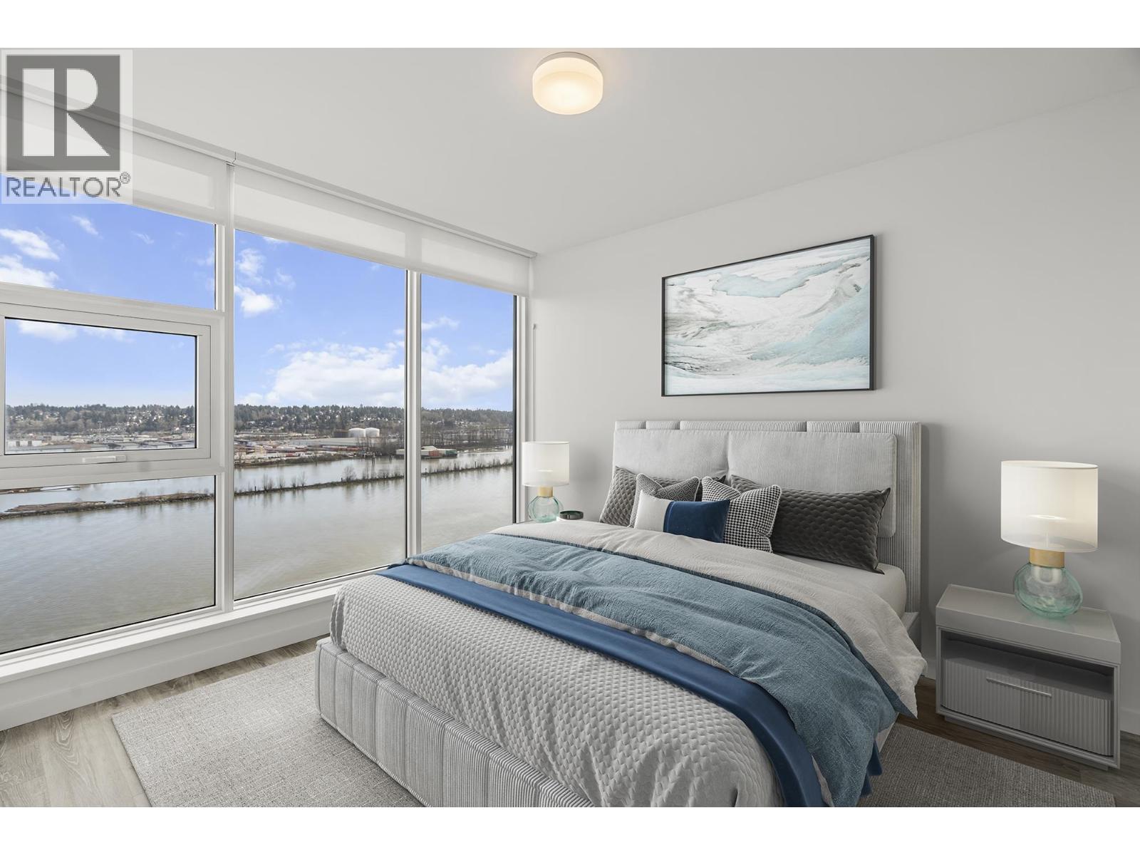 1407 680 Quayside Drive, New Westminster, British Columbia  V3M 0P2 - Photo 22 - R3087910