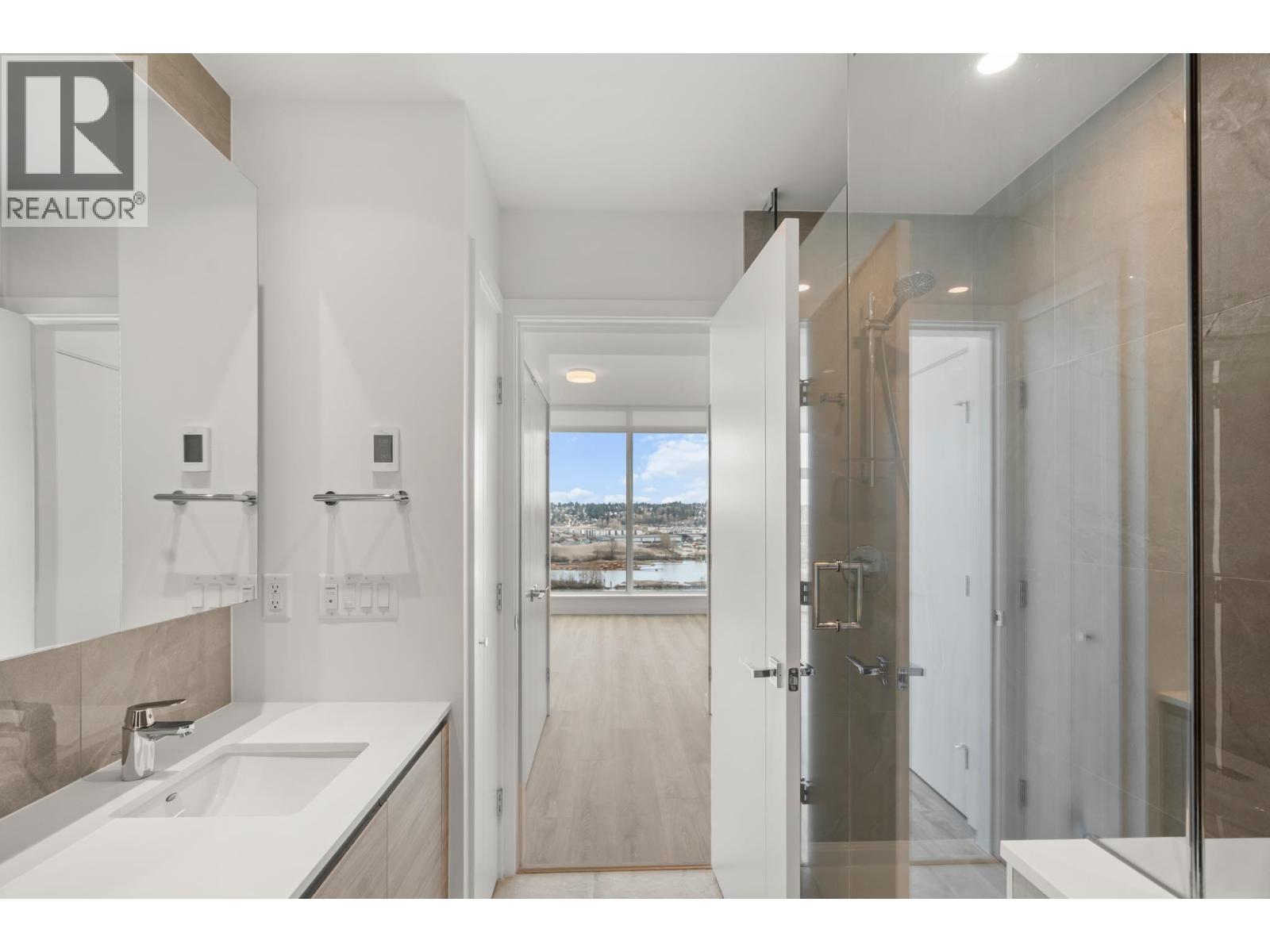 1407 680 Quayside Drive, New Westminster, British Columbia  V3M 0P2 - Photo 24 - R3087910