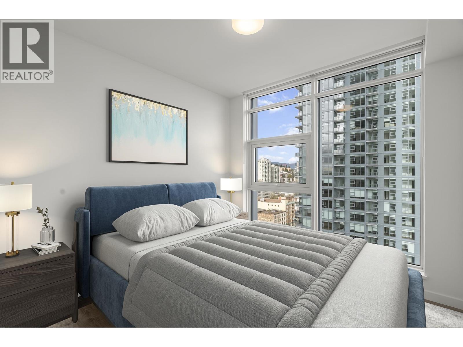 1407 680 Quayside Drive, New Westminster, British Columbia  V3M 0P2 - Photo 25 - R3087910