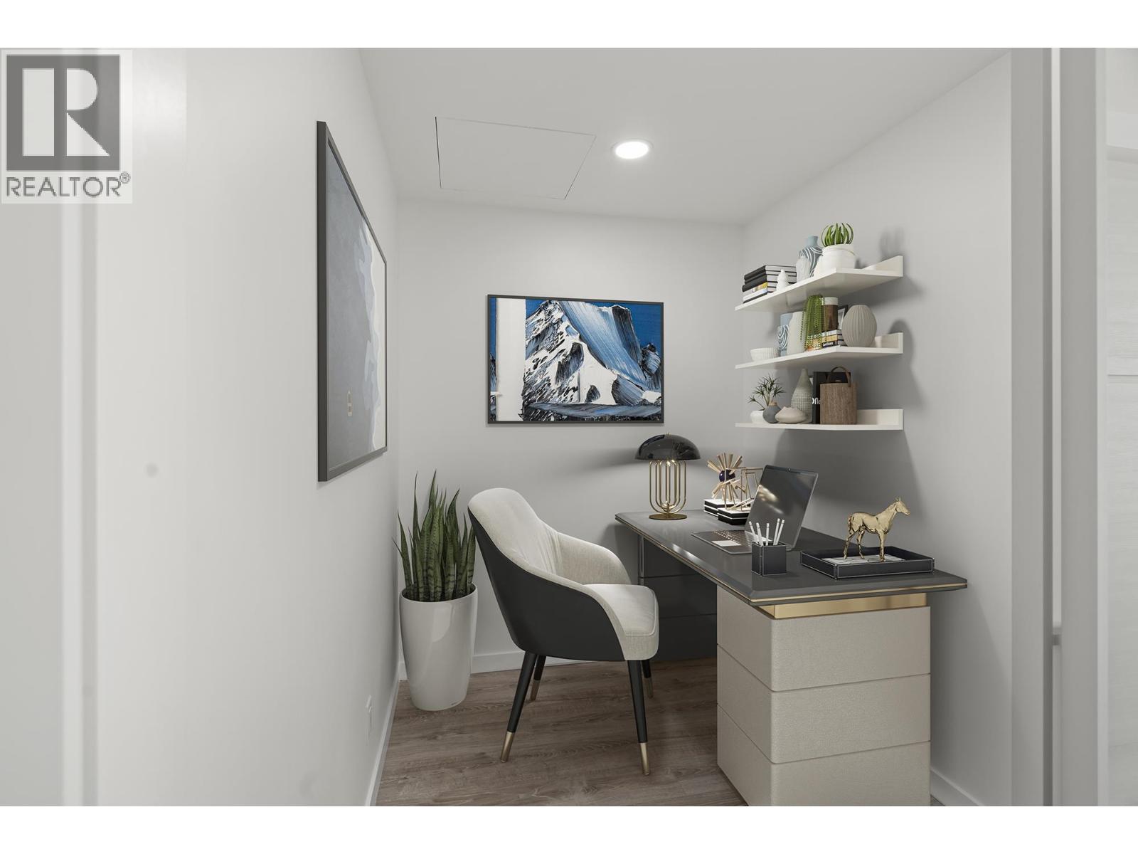 1407 680 Quayside Drive, New Westminster, British Columbia  V3M 0P2 - Photo 31 - R3087910