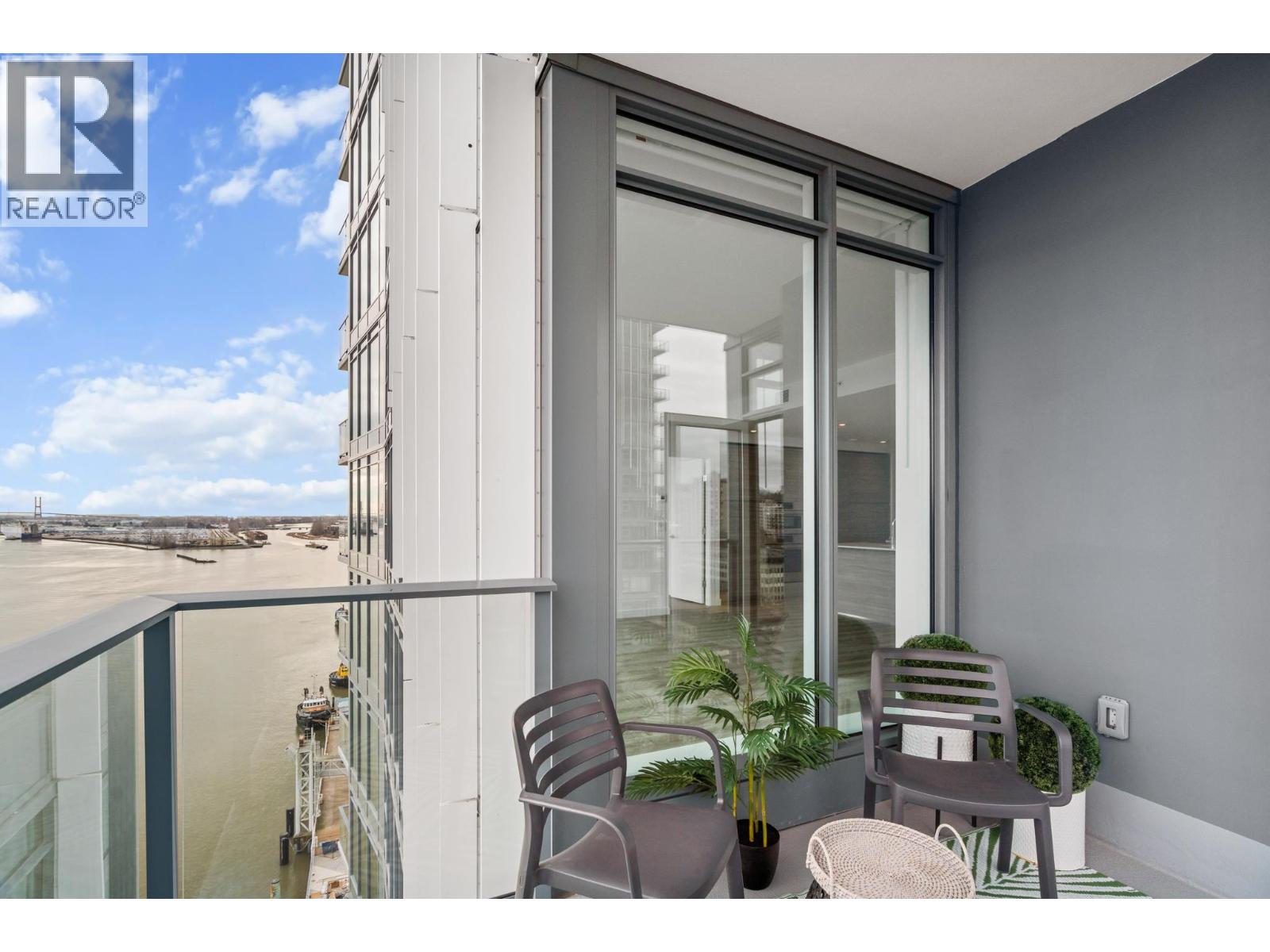 1407 680 Quayside Drive, New Westminster, British Columbia  V3M 0P2 - Photo 36 - R3087910