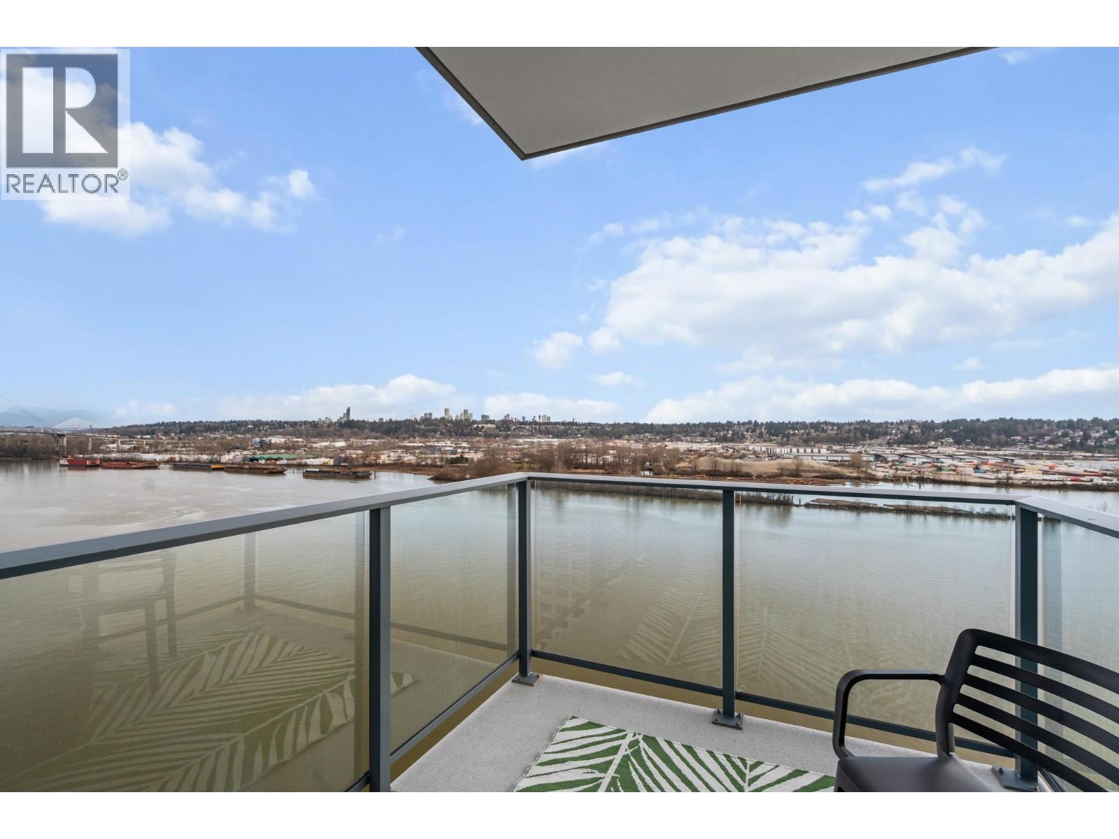 1407 680 Quayside Drive, New Westminster, British Columbia  V3M 0P2 - Photo 37 - R3087910