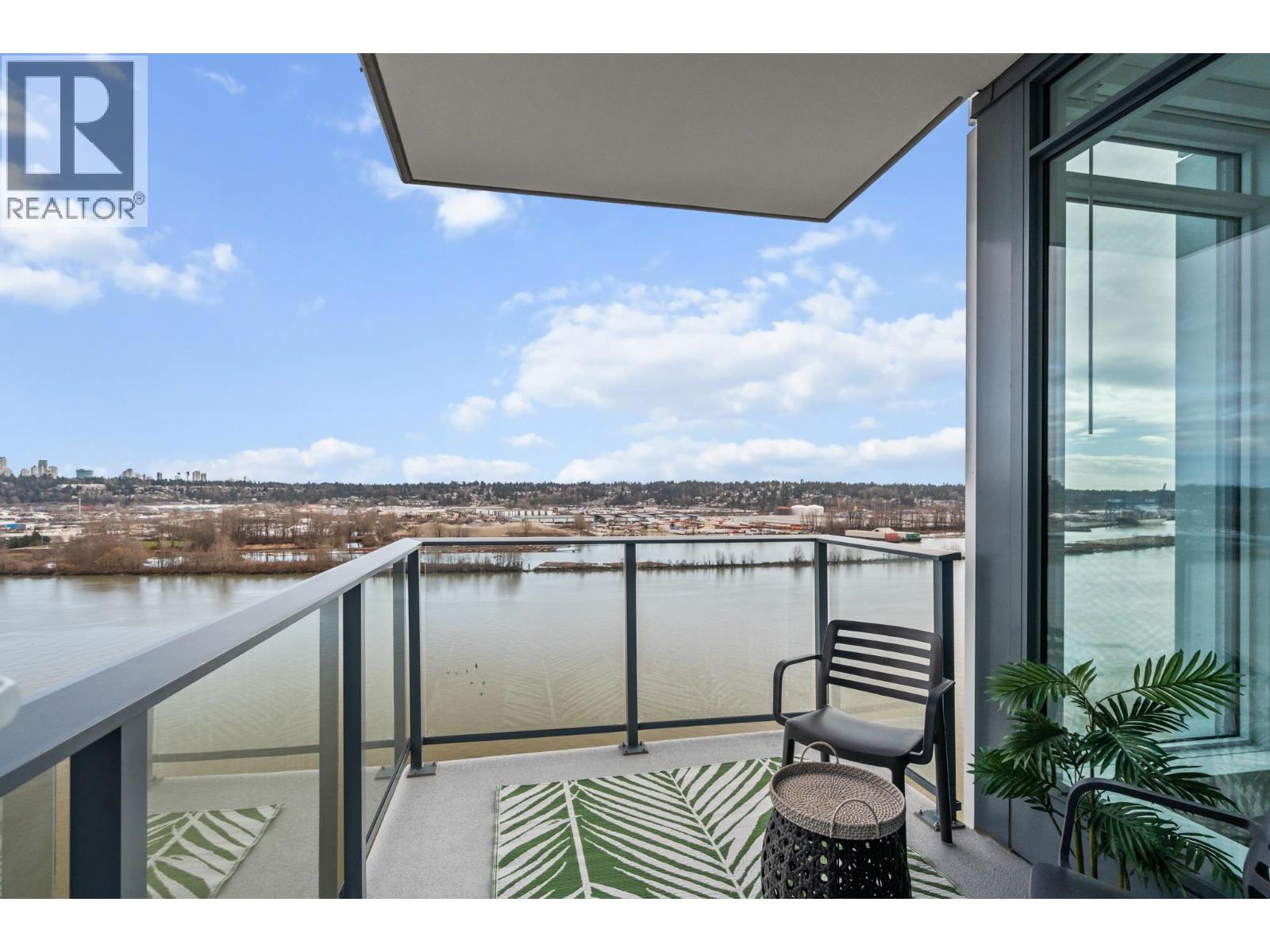 1407 680 Quayside Drive, New Westminster, British Columbia  V3M 0P2 - Photo 38 - R3087910