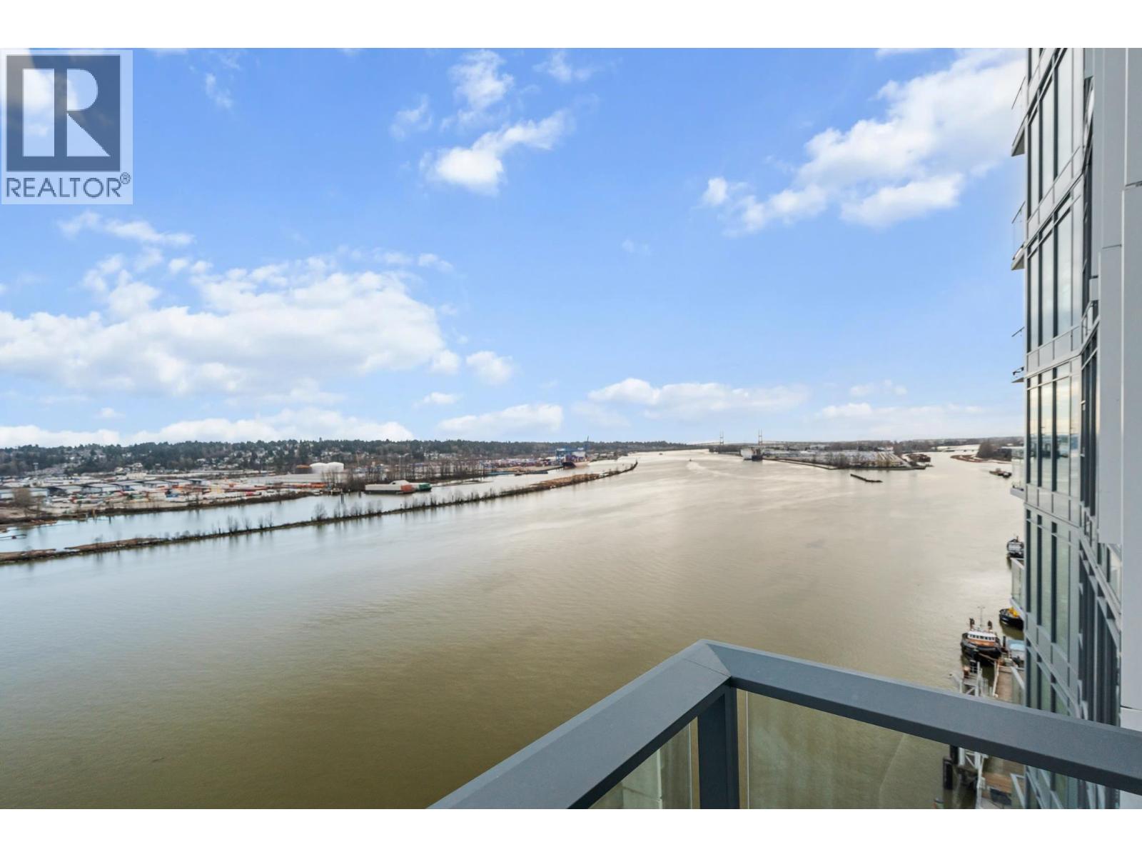 1407 680 Quayside Drive, New Westminster, British Columbia  V3M 0P2 - Photo 39 - R3087910