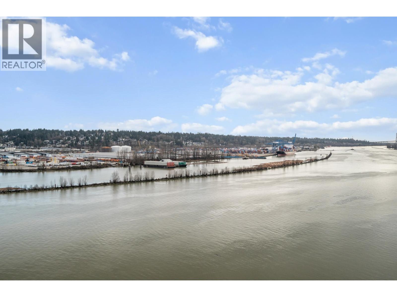 1407 680 Quayside Drive, New Westminster, British Columbia  V3M 0P2 - Photo 40 - R3087910