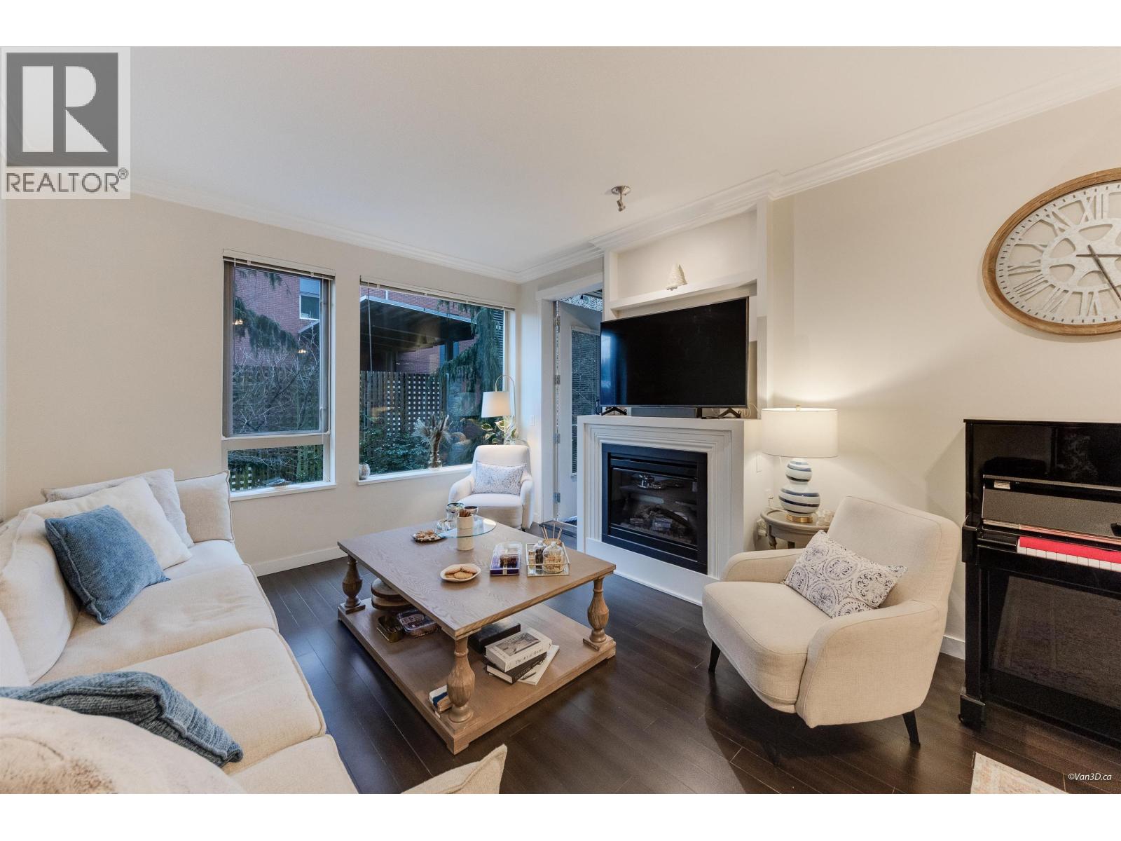 217 119 W 22nd Street, North Vancouver, British Columbia  V7M 0B4 - Photo 10 - R3088010