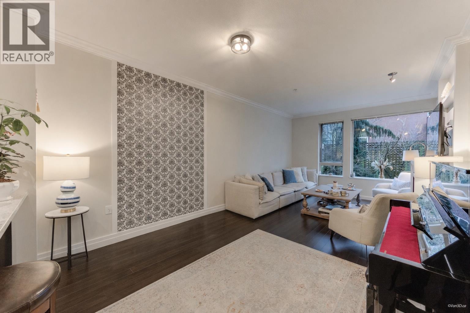 217 119 W 22nd Street, North Vancouver, British Columbia  V7M 0B4 - Photo 12 - R3088010