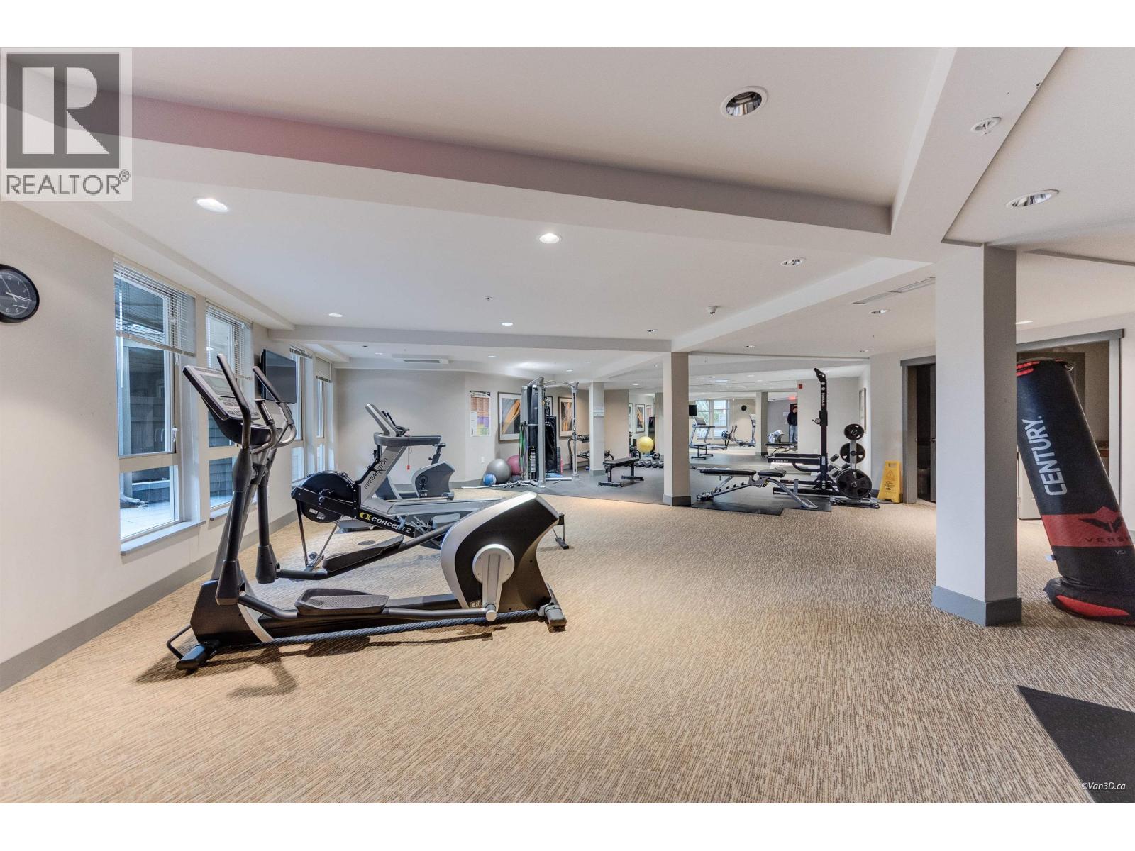 217 119 W 22nd Street, North Vancouver, British Columbia  V7M 0B4 - Photo 24 - R3088010