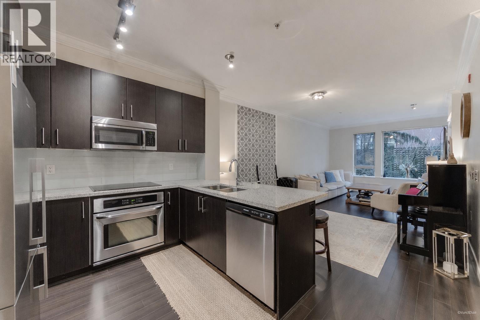 217 119 W 22nd Street, North Vancouver, British Columbia  V7M 0B4 - Photo 6 - R3088010