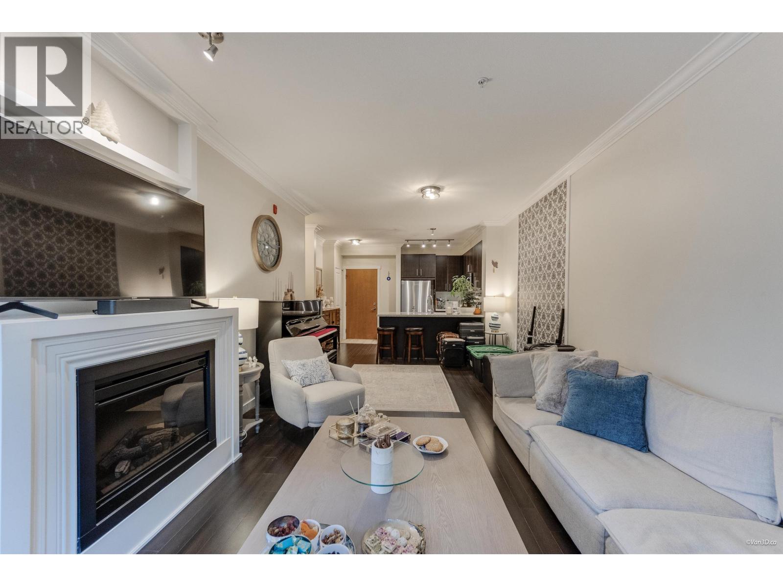 217 119 W 22nd Street, North Vancouver, British Columbia  V7M 0B4 - Photo 9 - R3088010