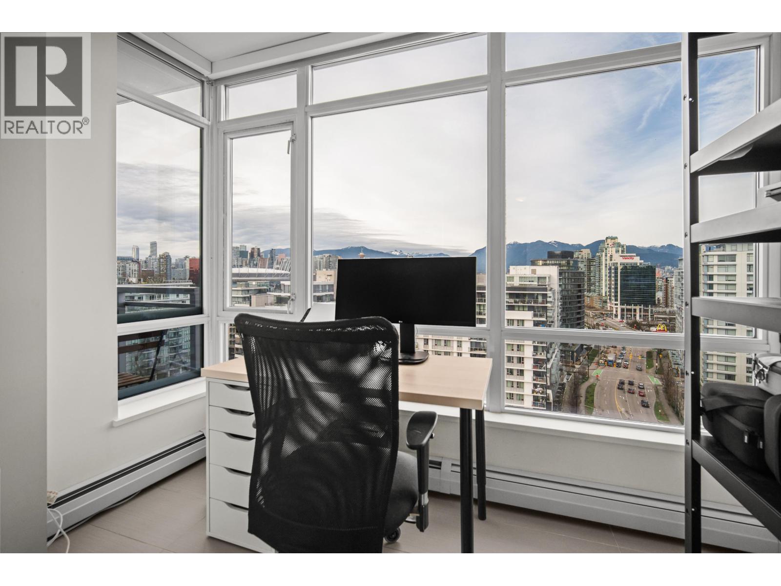 1702 1775 Quebec Street, Vancouver, British Columbia  V5T 0E3 - Photo 14 - R3088013