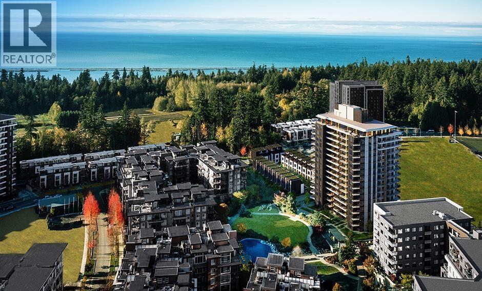 401 6138 Birney Avenue, Vancouver, British Columbia  V6S 0N1 - Photo 1 - R3088018