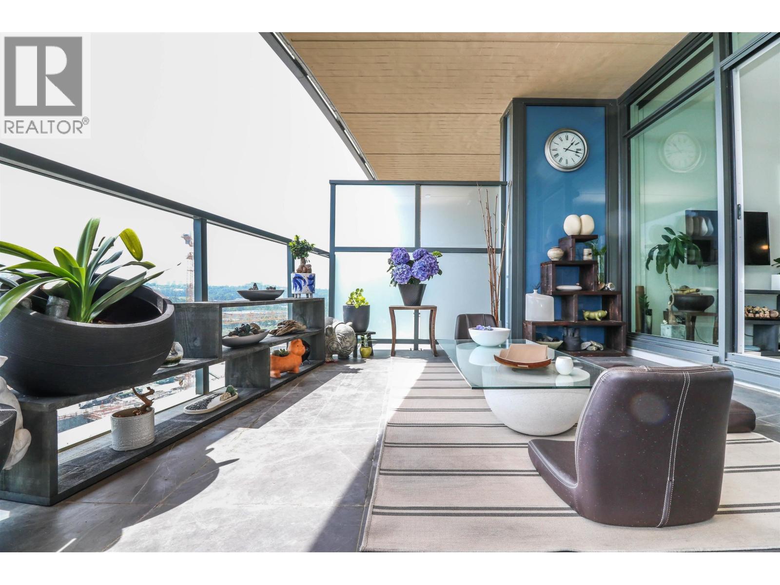 610 4890 Lougheed Highway, Burnaby, British Columbia  V5C 0N2 - Photo 6 - R3088021