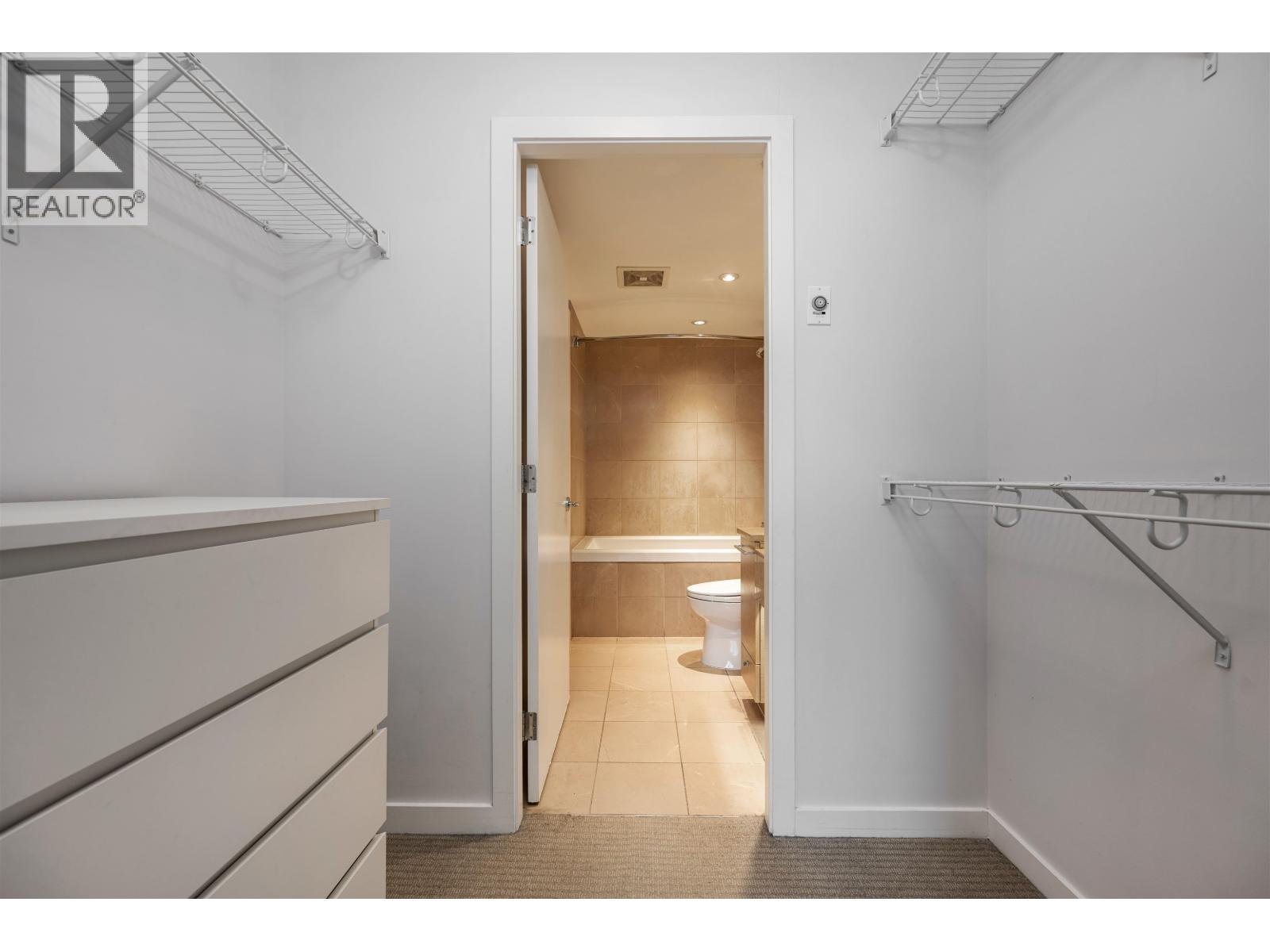 2602 833 Seymour Street, Vancouver, British Columbia  V6B 0G4 - Photo 10 - R3088039