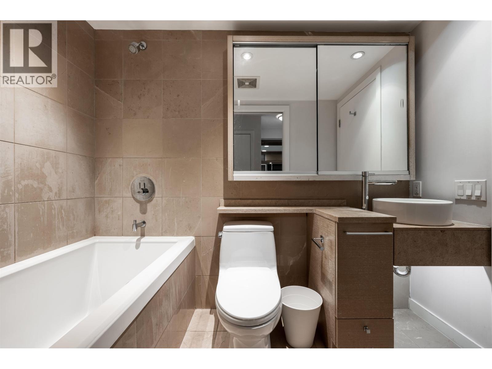 2602 833 Seymour Street, Vancouver, British Columbia  V6B 0G4 - Photo 11 - R3088039