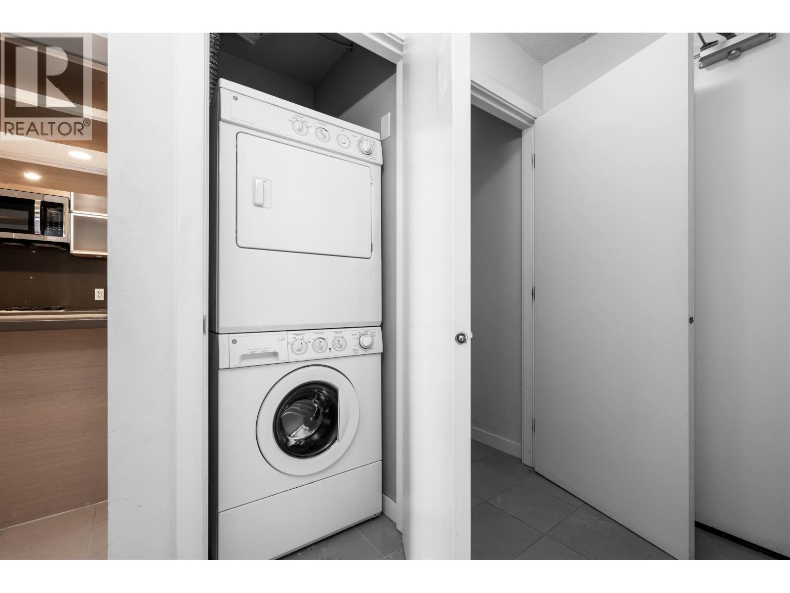 2602 833 Seymour Street, Vancouver, British Columbia  V6B 0G4 - Photo 12 - R3088039