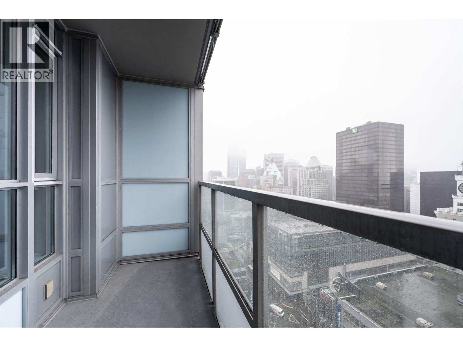 2602 833 Seymour Street, Vancouver, British Columbia  V6B 0G4 - Photo 14 - R3088039