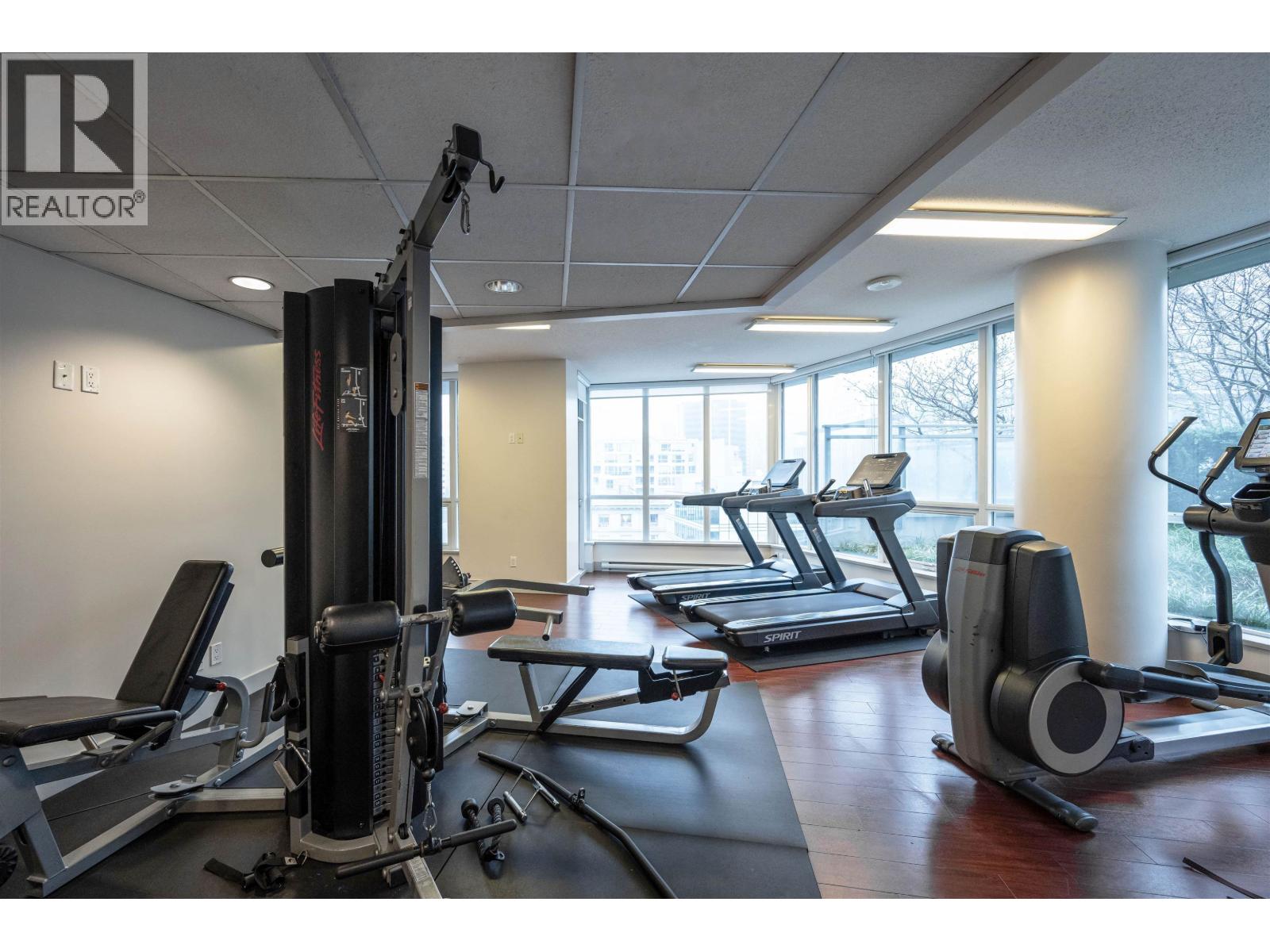 2602 833 Seymour Street, Vancouver, British Columbia  V6B 0G4 - Photo 16 - R3088039