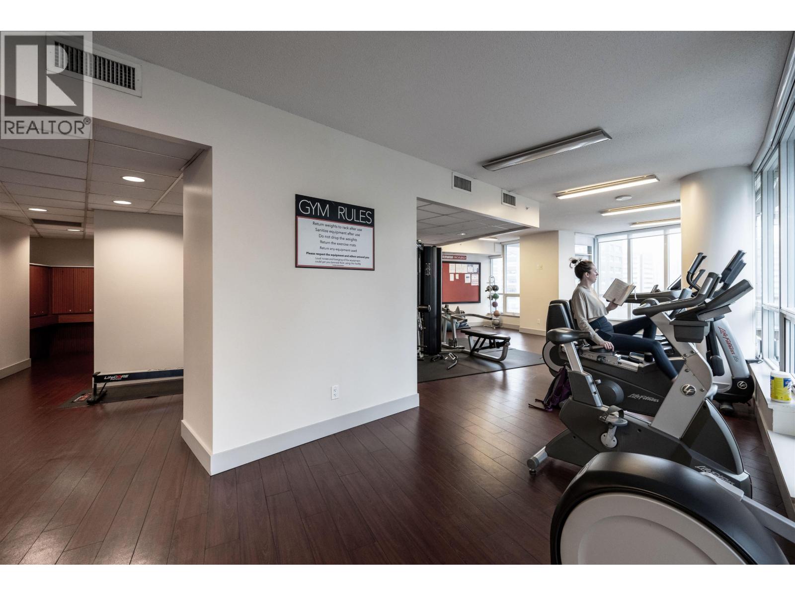 2602 833 Seymour Street, Vancouver, British Columbia  V6B 0G4 - Photo 17 - R3088039