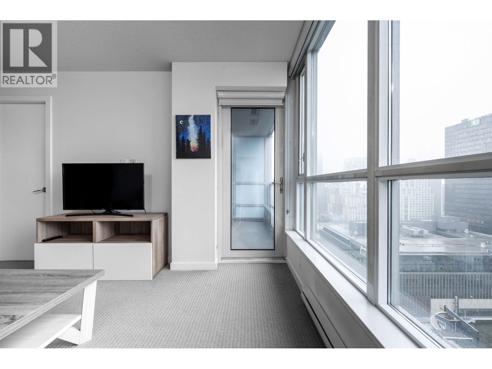 2602 833 Seymour Street, Vancouver, British Columbia  V6B 0G4 - Photo 3 - R3088039