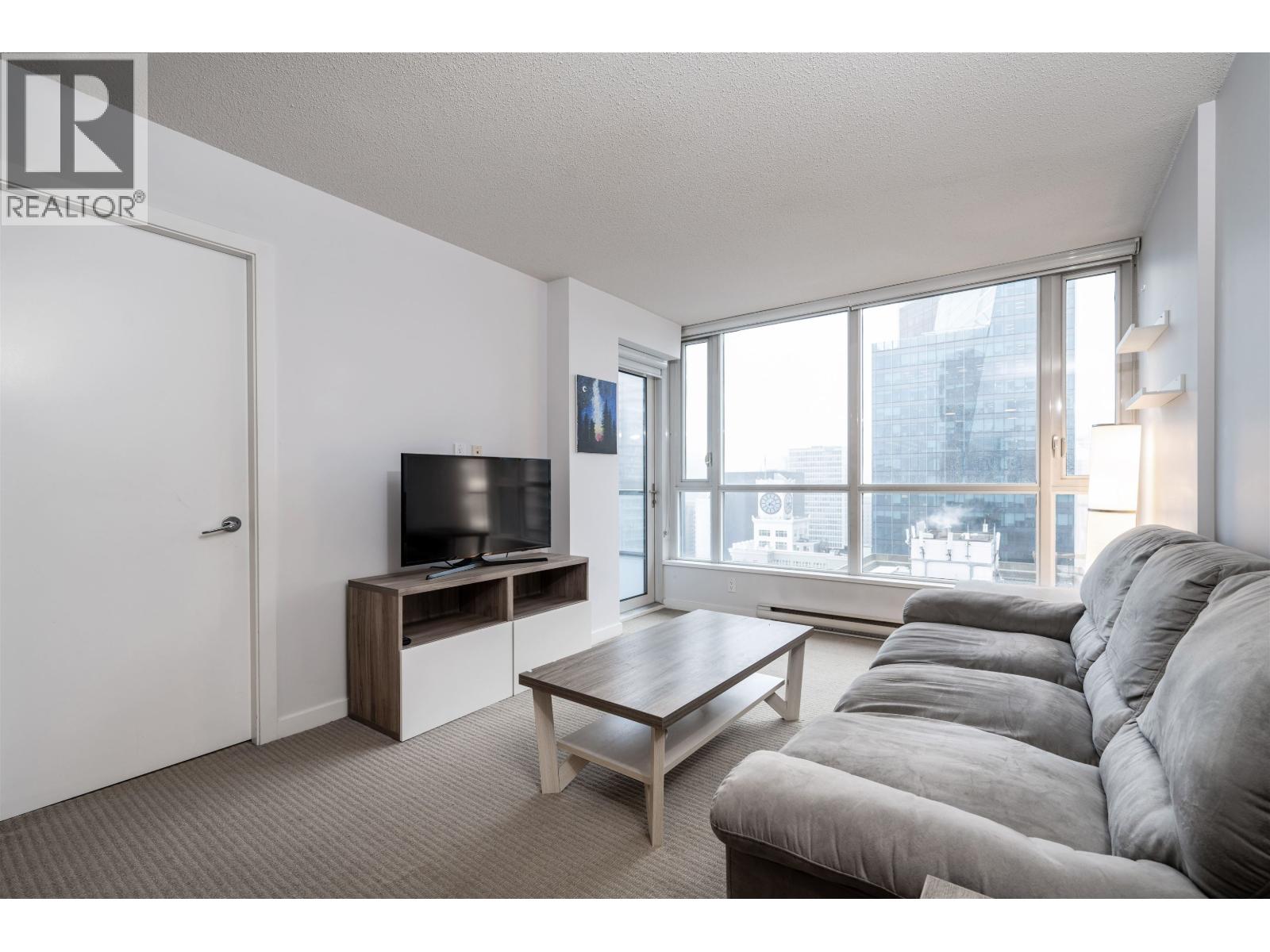 2602 833 Seymour Street, Vancouver, British Columbia  V6B 0G4 - Photo 4 - R3088039