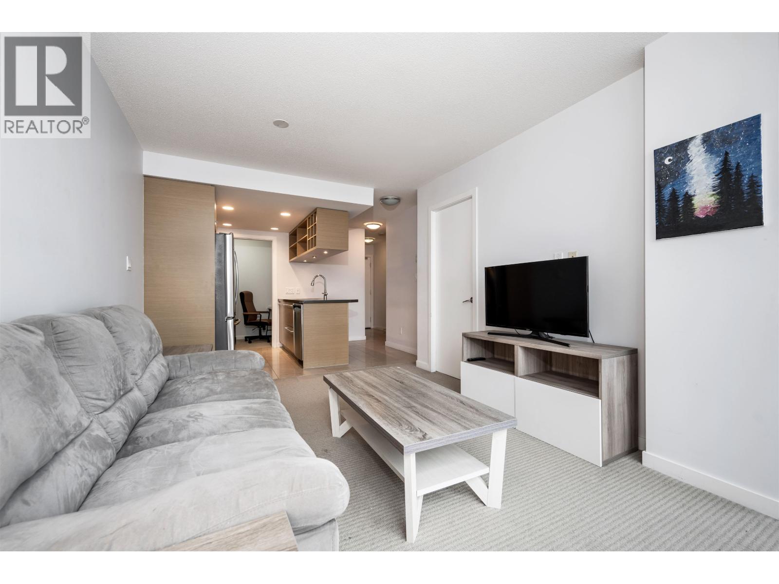 2602 833 Seymour Street, Vancouver, British Columbia  V6B 0G4 - Photo 5 - R3088039