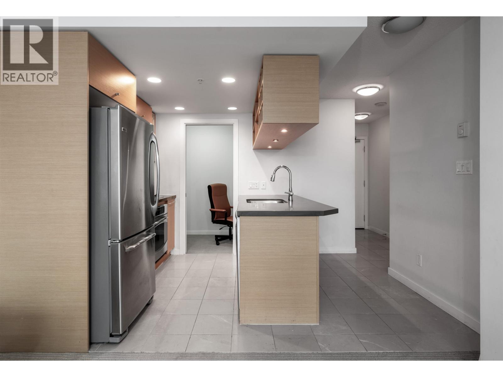 2602 833 Seymour Street, Vancouver, British Columbia  V6B 0G4 - Photo 6 - R3088039