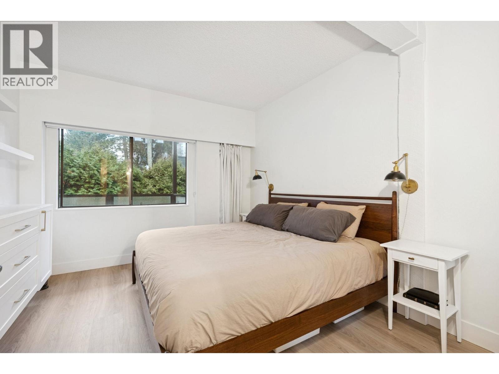 304 1535 Nelson Street, Vancouver, British Columbia  V6G 1M2 - Photo 13 - R3088040