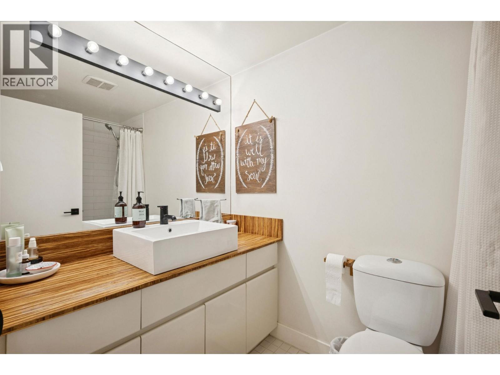 304 1535 Nelson Street, Vancouver, British Columbia  V6G 1M2 - Photo 14 - R3088040