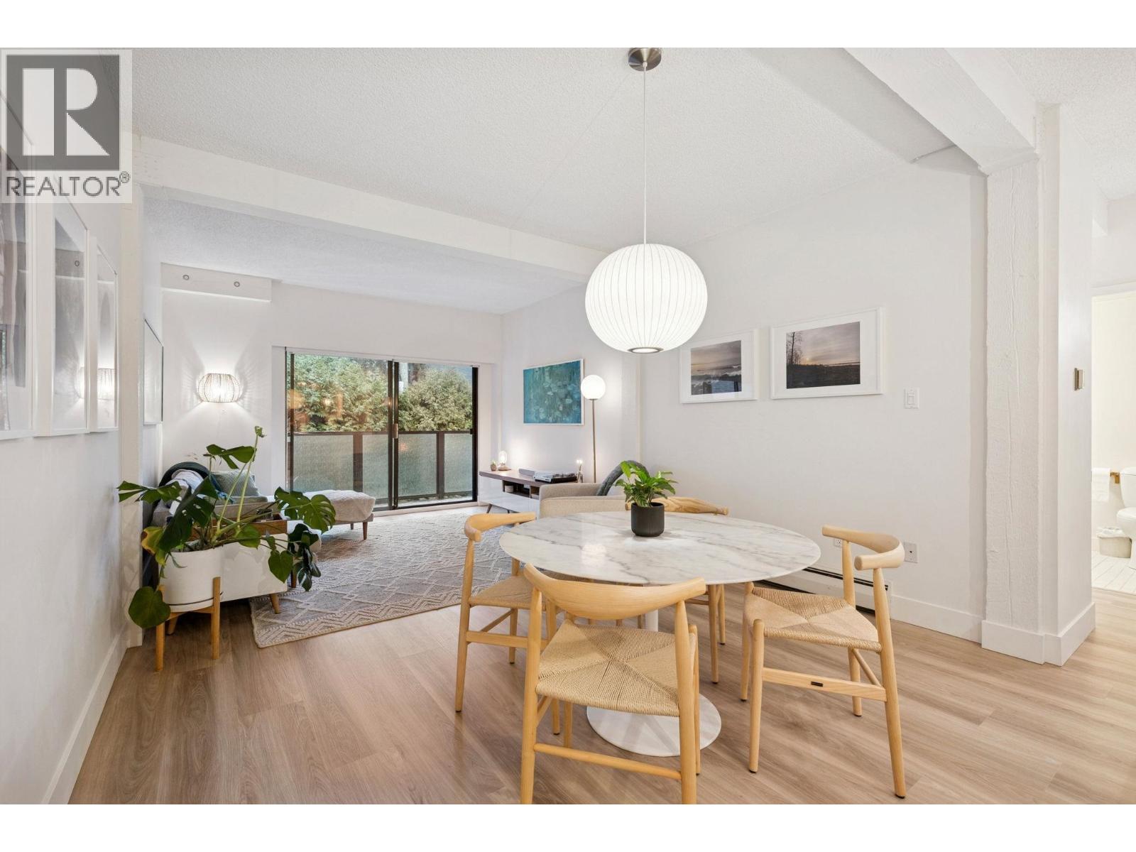 304 1535 Nelson Street, Vancouver, British Columbia  V6G 1M2 - Photo 7 - R3088040