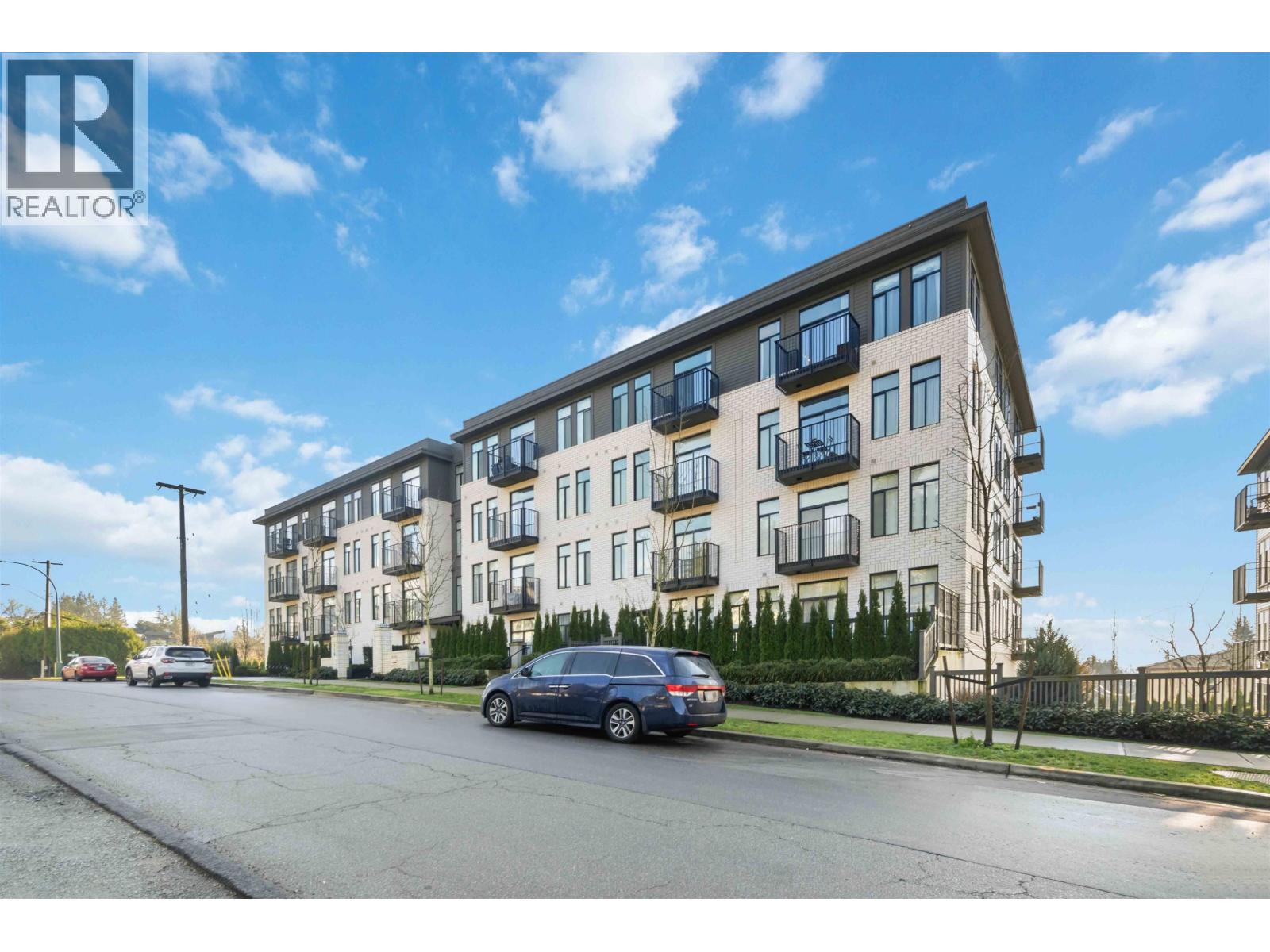 310 718 Edgar Avenue, Coquitlam, British Columbia  V3K 0H2 - Photo 2 - R3088042