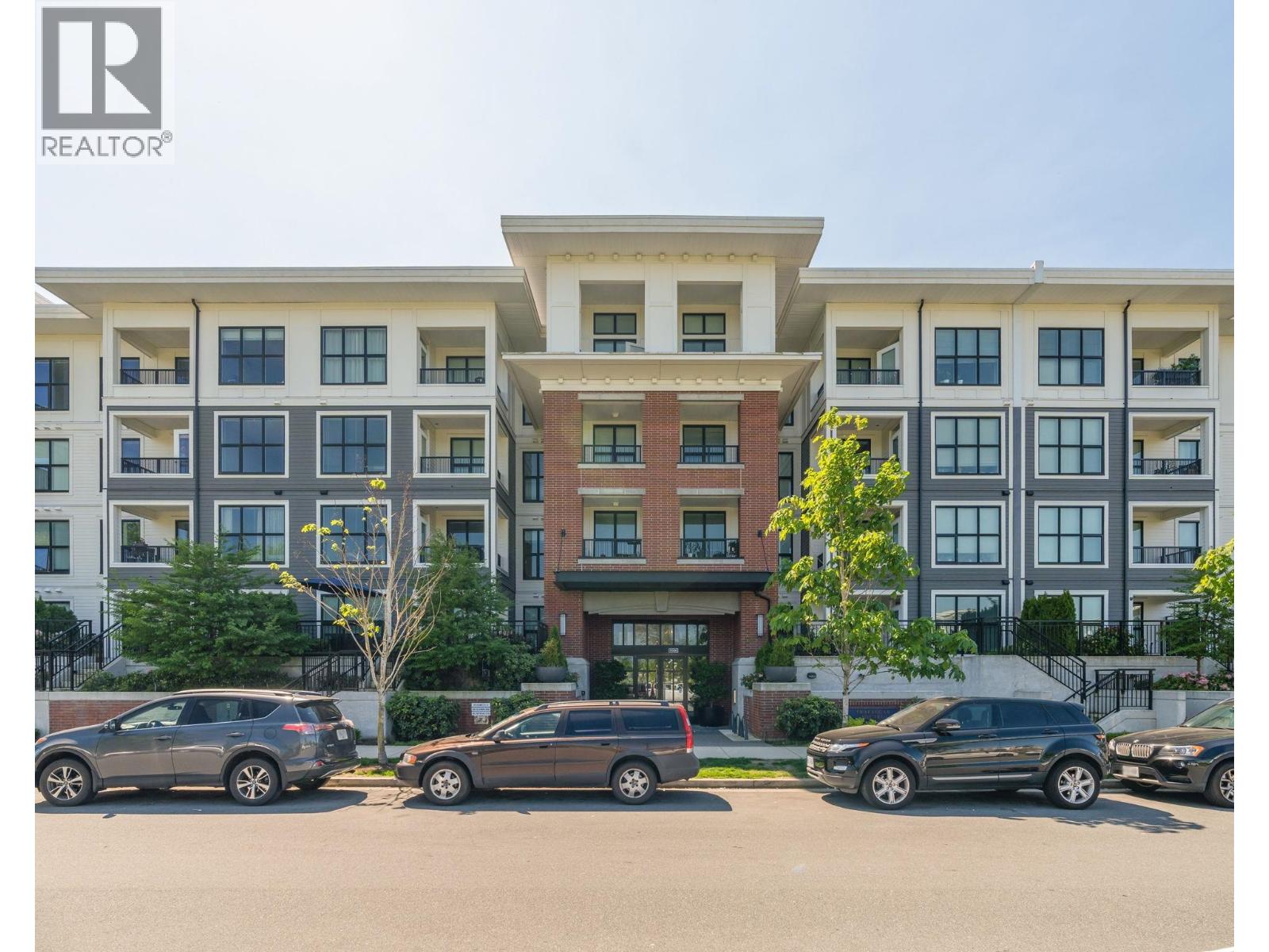 222 9500 TOMICKI AVENUE, Richmond, British Columbia