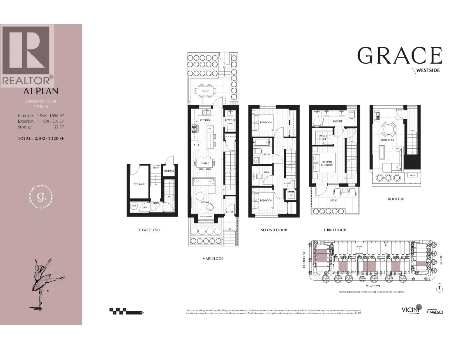 659 W 30th Avenue, Vancouver, British Columbia  V5Z 0K4 - Photo 2 - R3088056