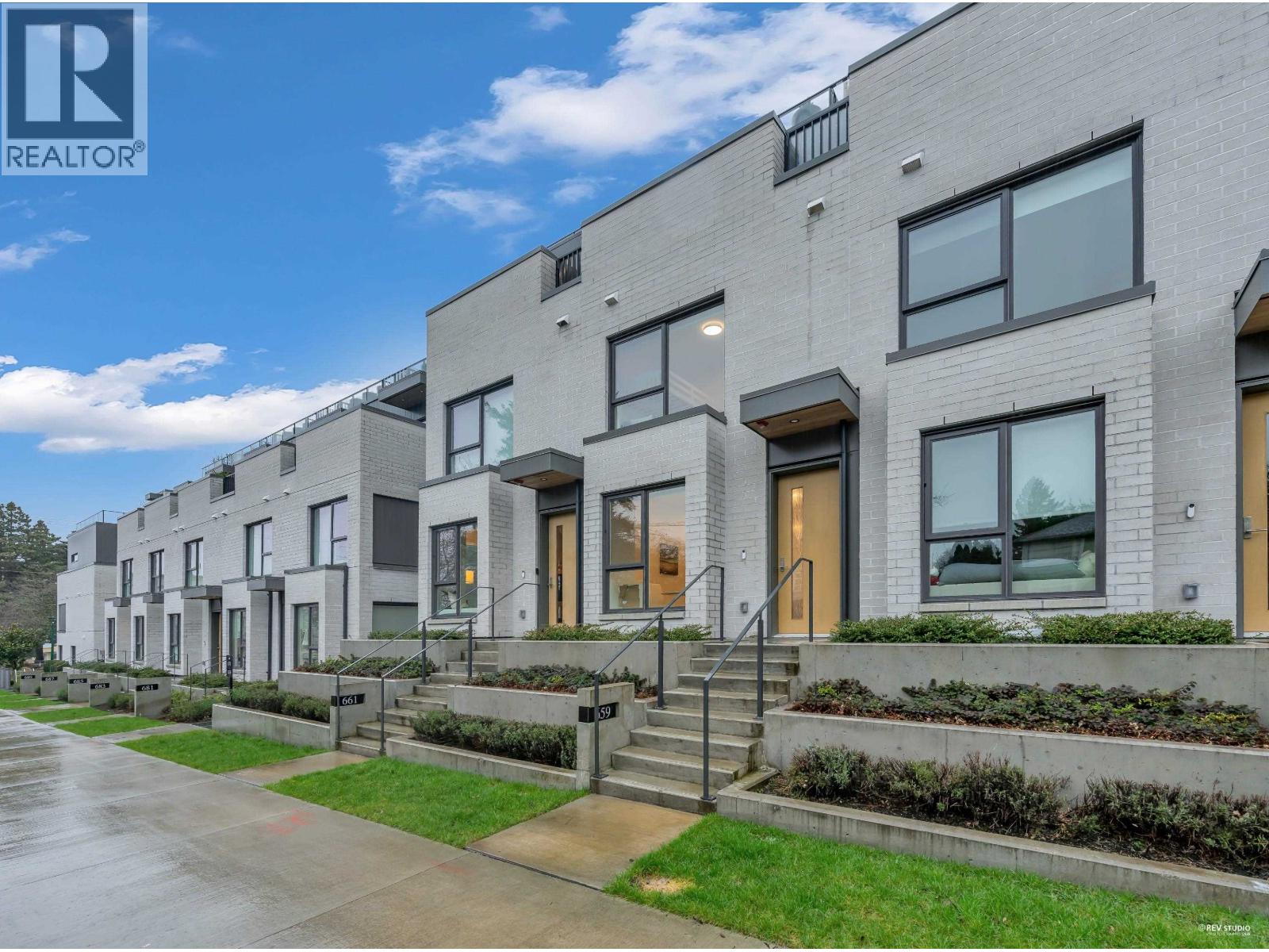 659 W 30th Avenue, Vancouver, British Columbia  V5Z 0K4 - Photo 30 - R3088056