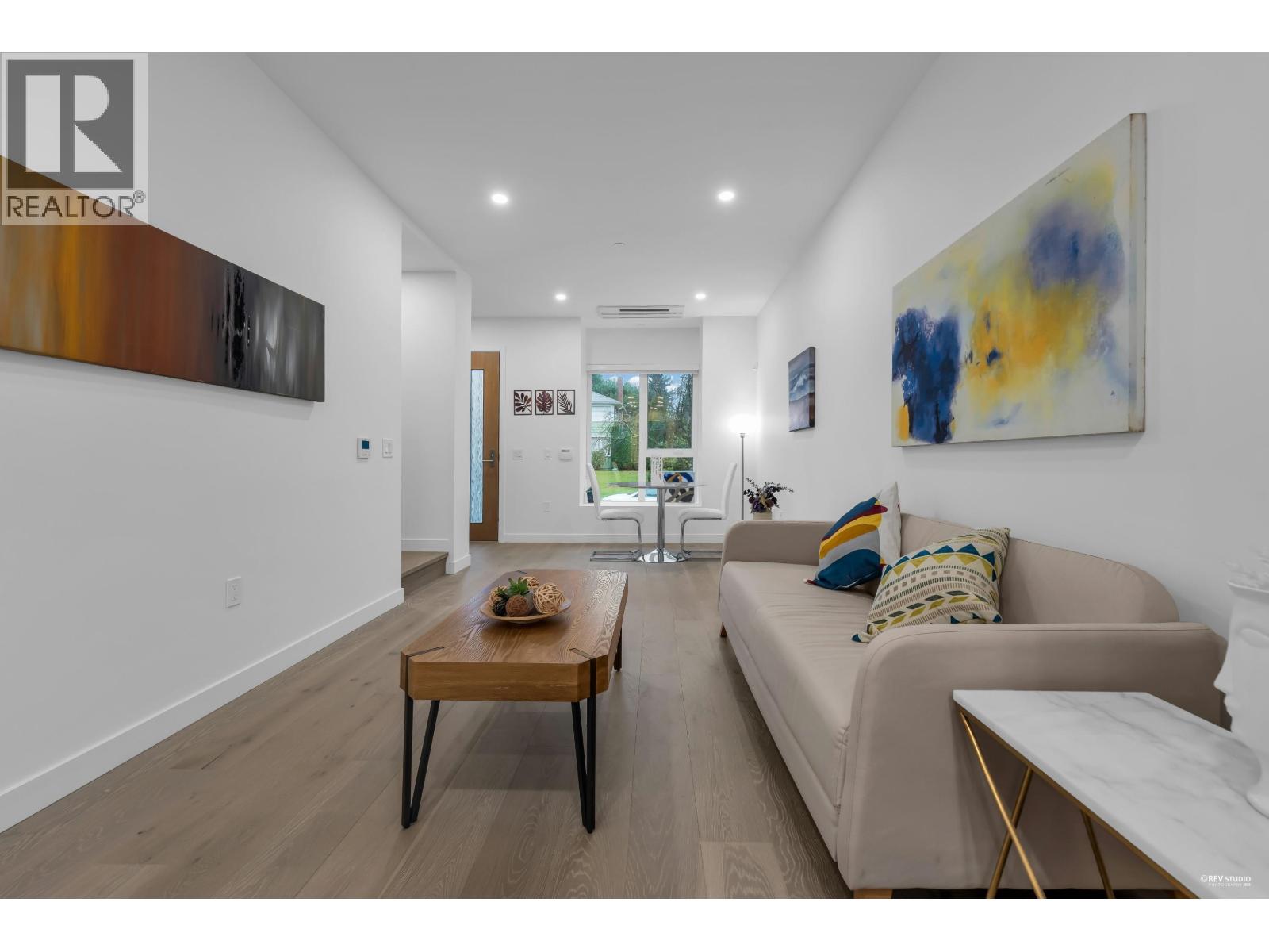 659 W 30th Avenue, Vancouver, British Columbia  V5Z 0K4 - Photo 4 - R3088056