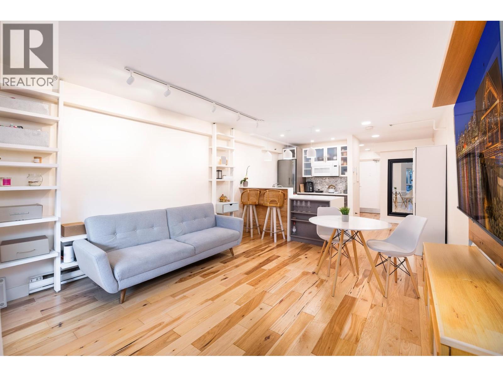 112 825 E 7th Avenue, Vancouver, British Columbia  V5T 1P4 - Photo 11 - R3088065