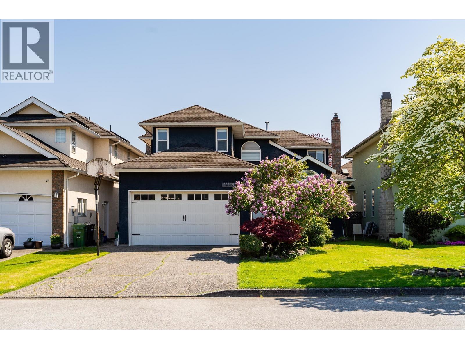 12328 Imperial Drive, Richmond, British Columbia  V7E 6J6 - Photo 1 - R3088008