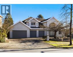 1501 PARKWAY BOULEVARD, Coquitlam, British Columbia