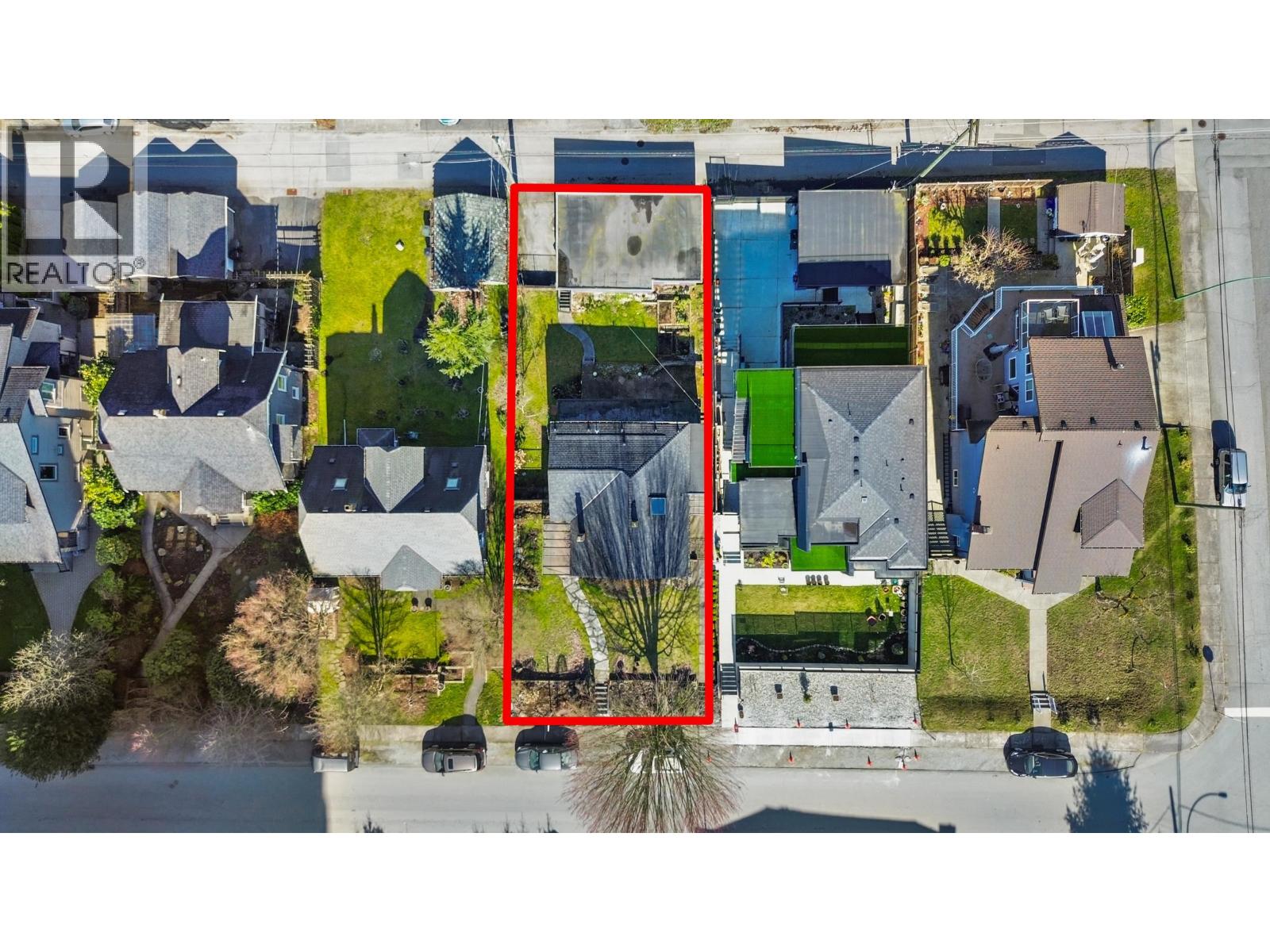 3775 Trinity Street, Burnaby, British Columbia  V5C 1N1 - Photo 5 - R3088072