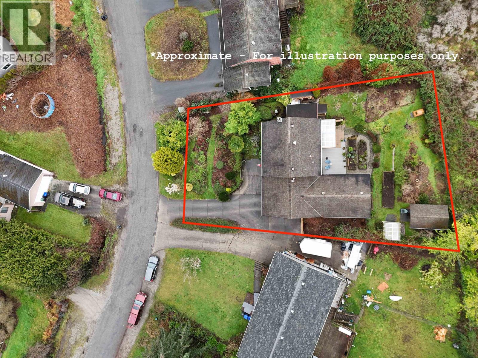 6183 Bligh Road, Sechelt, British Columbia  V7Z 0M1 - Photo 35 - R3088074