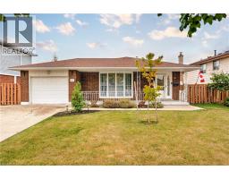 26 MADOC Street, Stoney Creek, Ontario