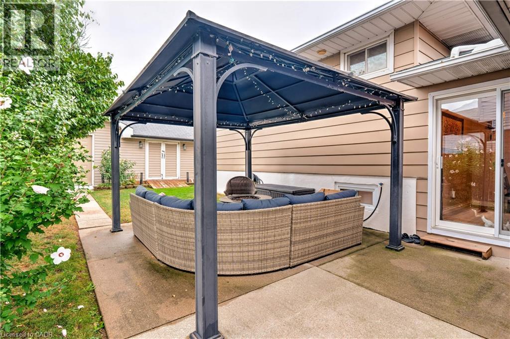 26 Madoc Street, Stoney Creek, Ontario  L8E 3S7 - Photo 19 - 40761121