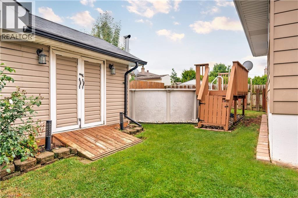 26 Madoc Street, Stoney Creek, Ontario  L8E 3S7 - Photo 23 - 40761121