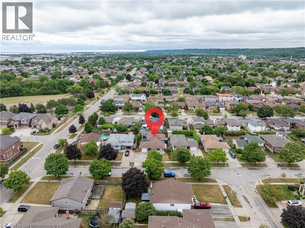 26 Madoc Street, Stoney Creek, Ontario  L8E 3S7 - Photo 30 - 40761121